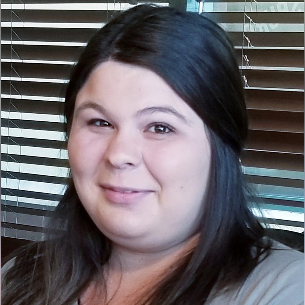 Meet your Posher, Brittney